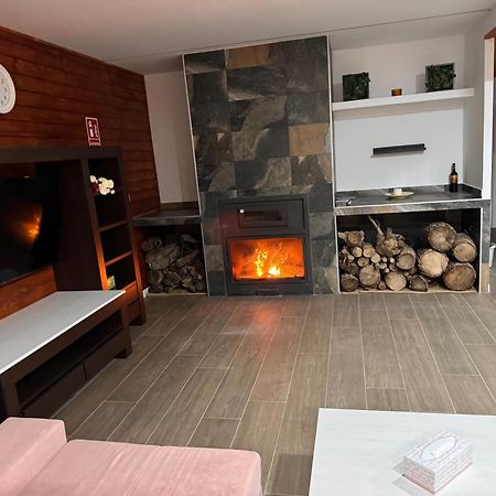 Casa Cristea Barranda Villa การาวากา เดลา กรูซ ภายนอก รูปภาพ