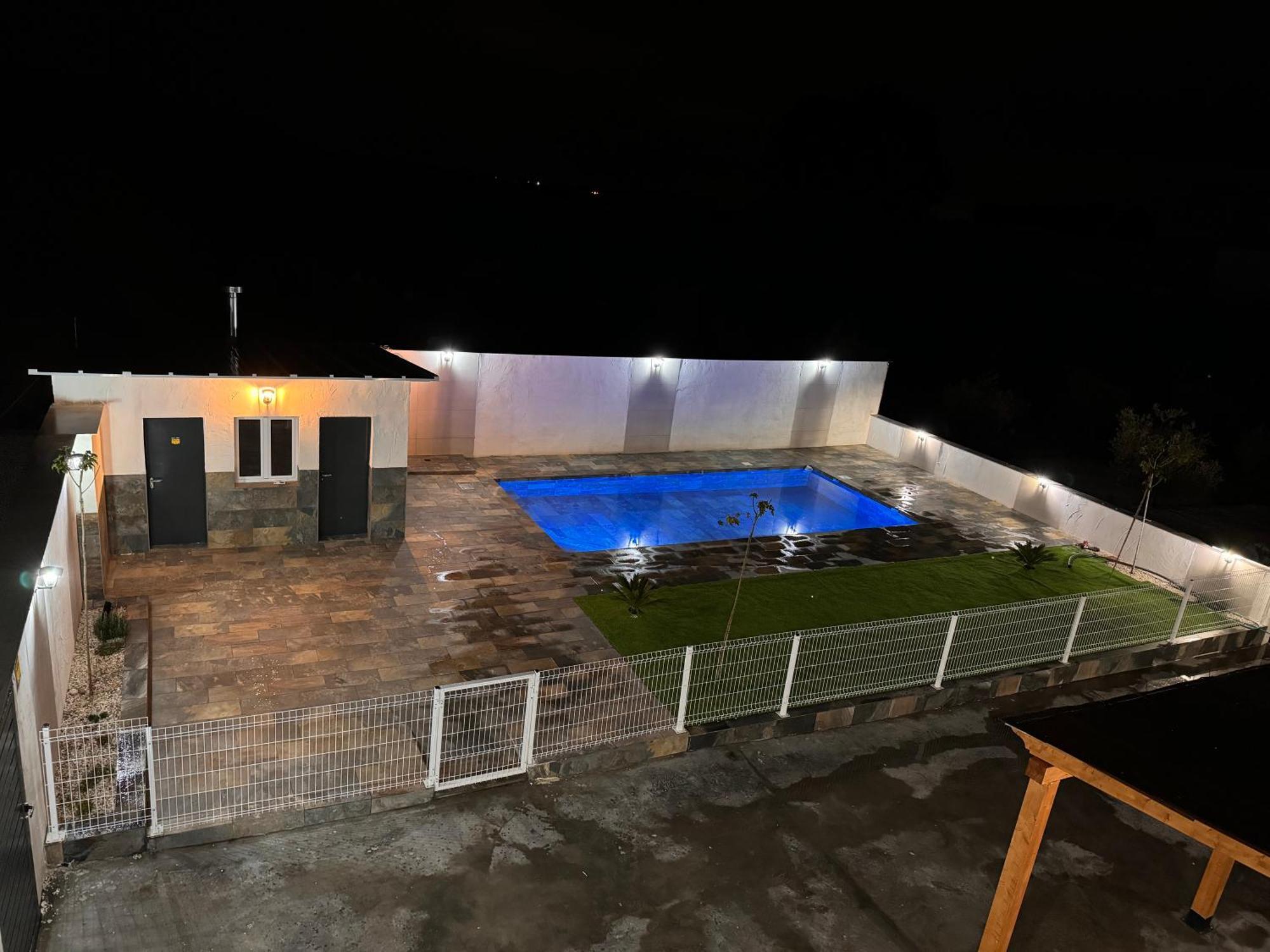 Casa Cristea Barranda Villa การาวากา เดลา กรูซ ภายนอก รูปภาพ