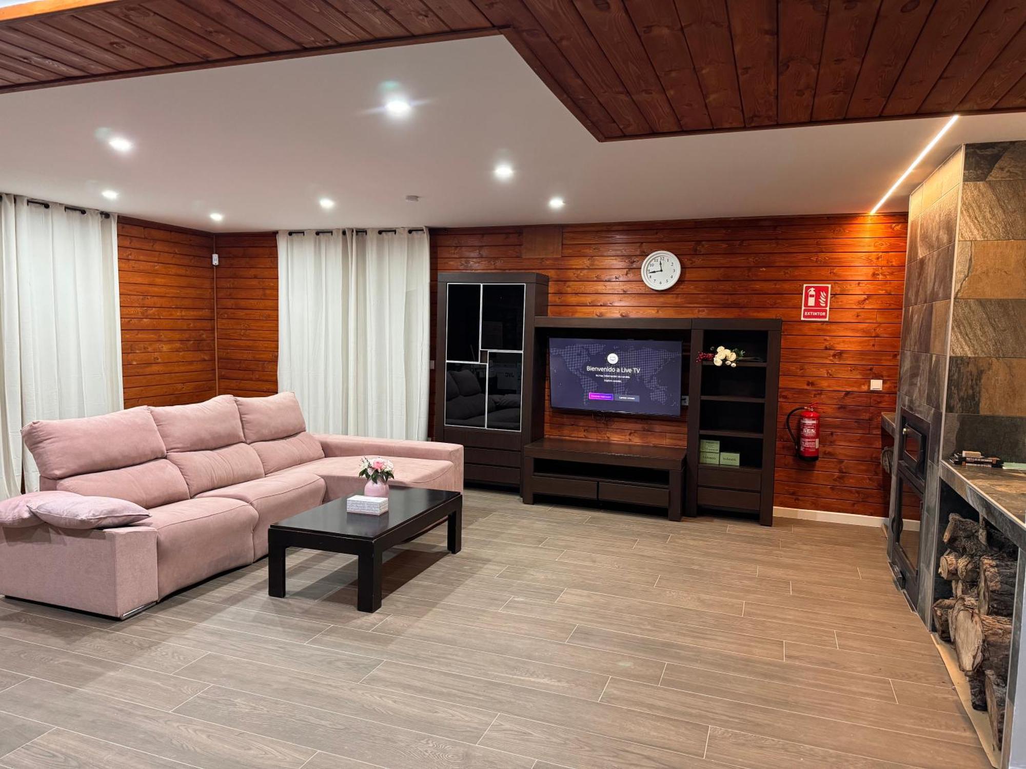 Casa Cristea Barranda Villa การาวากา เดลา กรูซ ภายนอก รูปภาพ