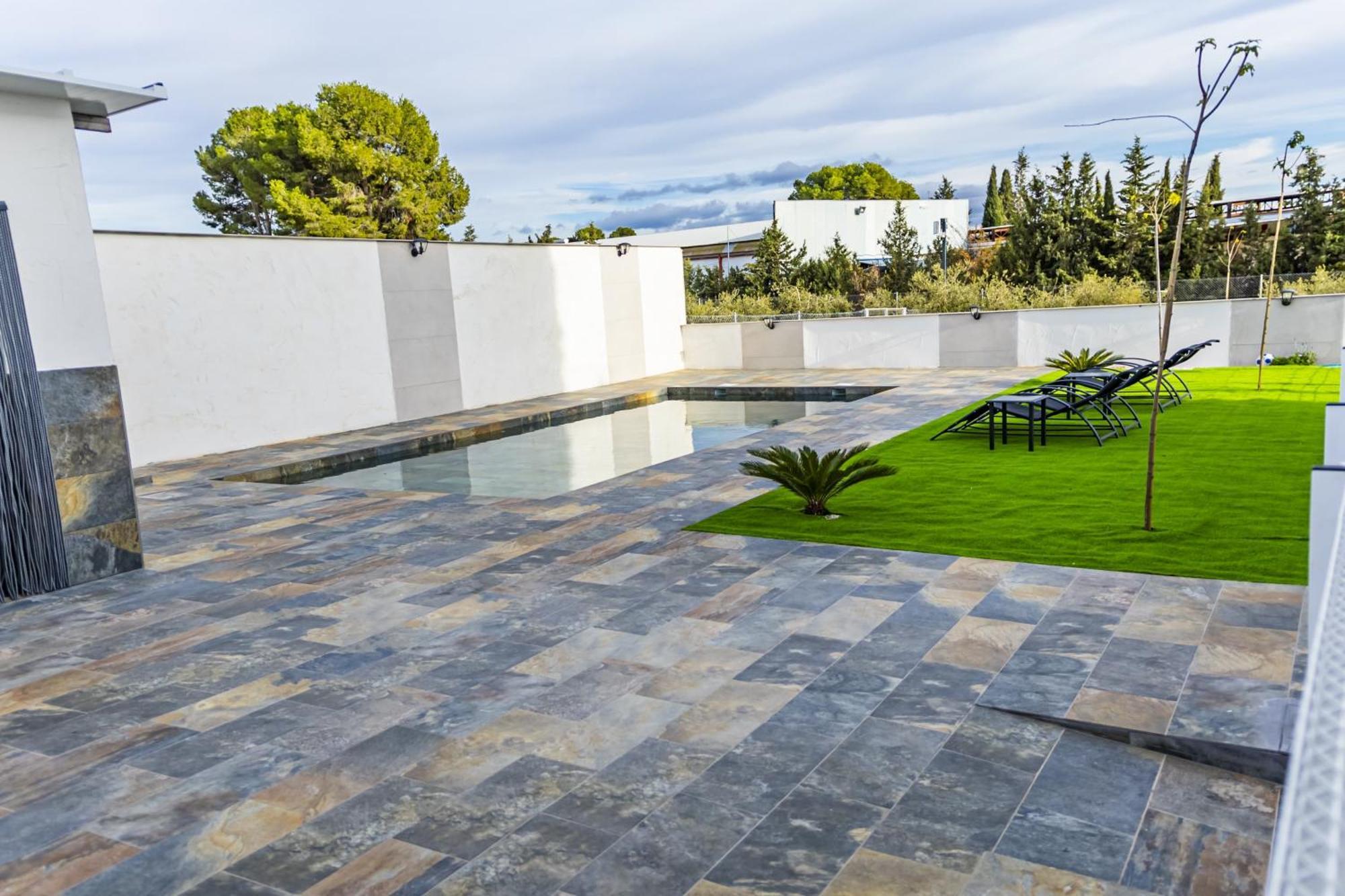 Casa Cristea Barranda Villa การาวากา เดลา กรูซ ภายนอก รูปภาพ