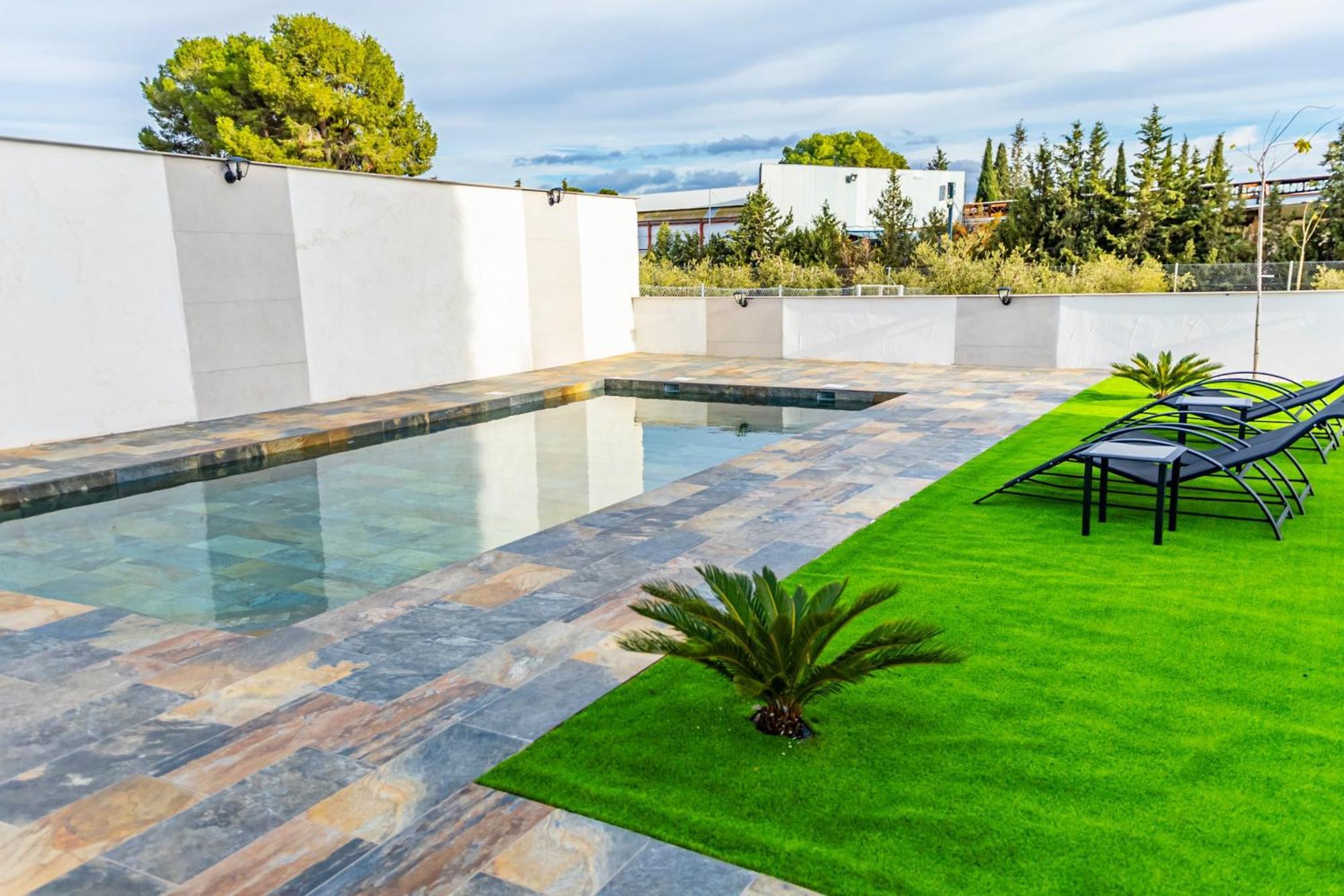 Casa Cristea Barranda Villa การาวากา เดลา กรูซ ภายนอก รูปภาพ