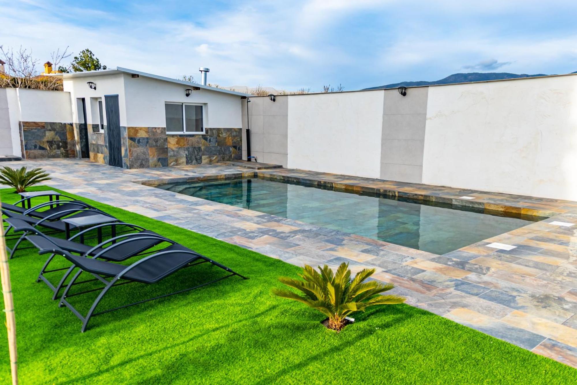 Casa Cristea Barranda Villa การาวากา เดลา กรูซ ภายนอก รูปภาพ