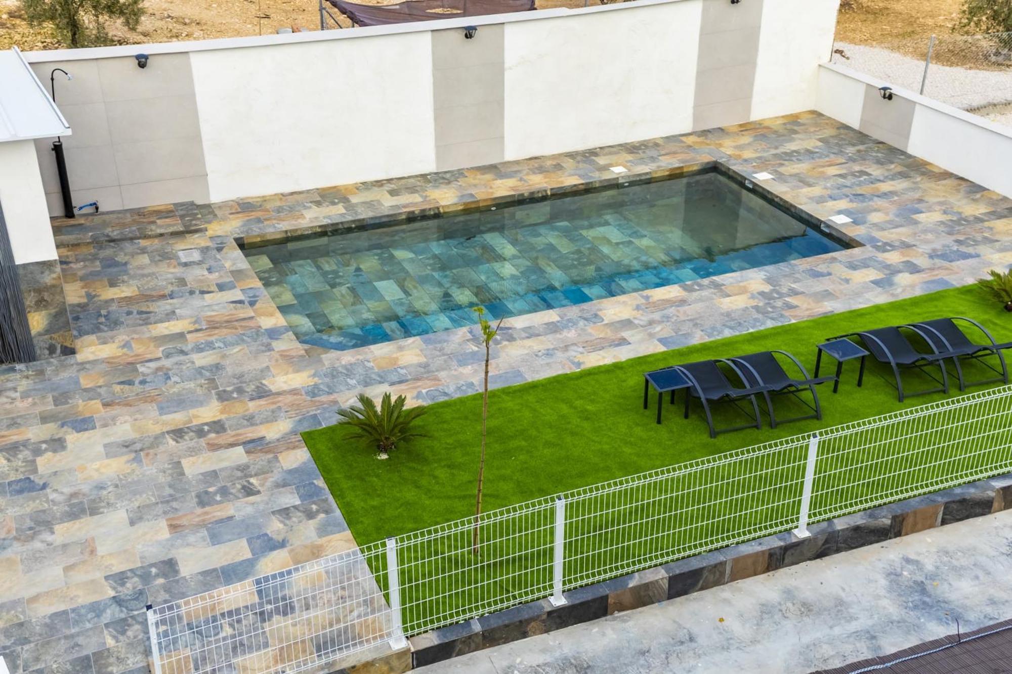 Casa Cristea Barranda Villa การาวากา เดลา กรูซ ภายนอก รูปภาพ