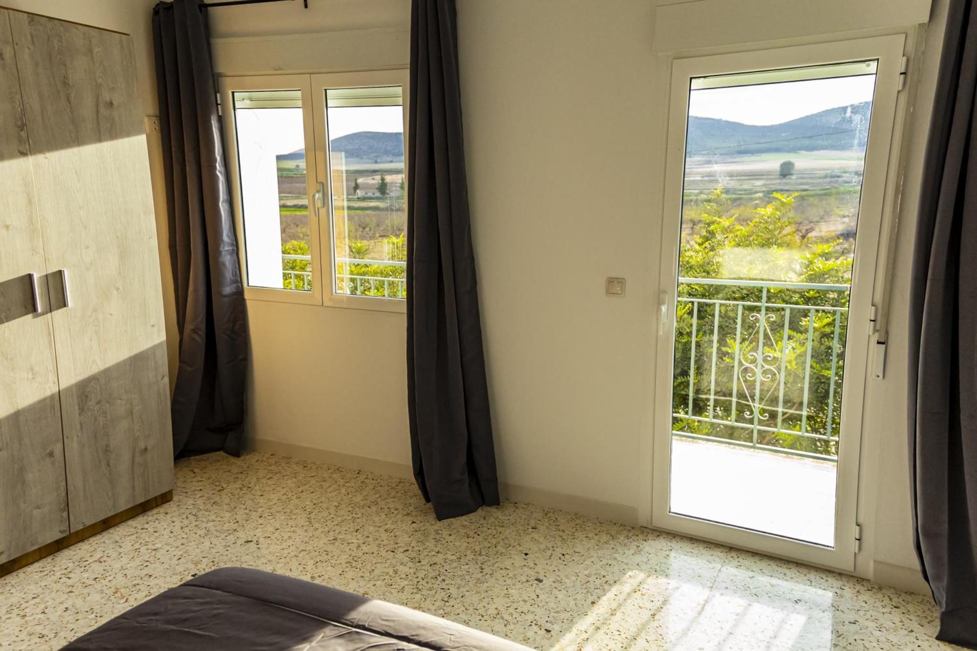 Casa Cristea Barranda Villa การาวากา เดลา กรูซ ภายนอก รูปภาพ