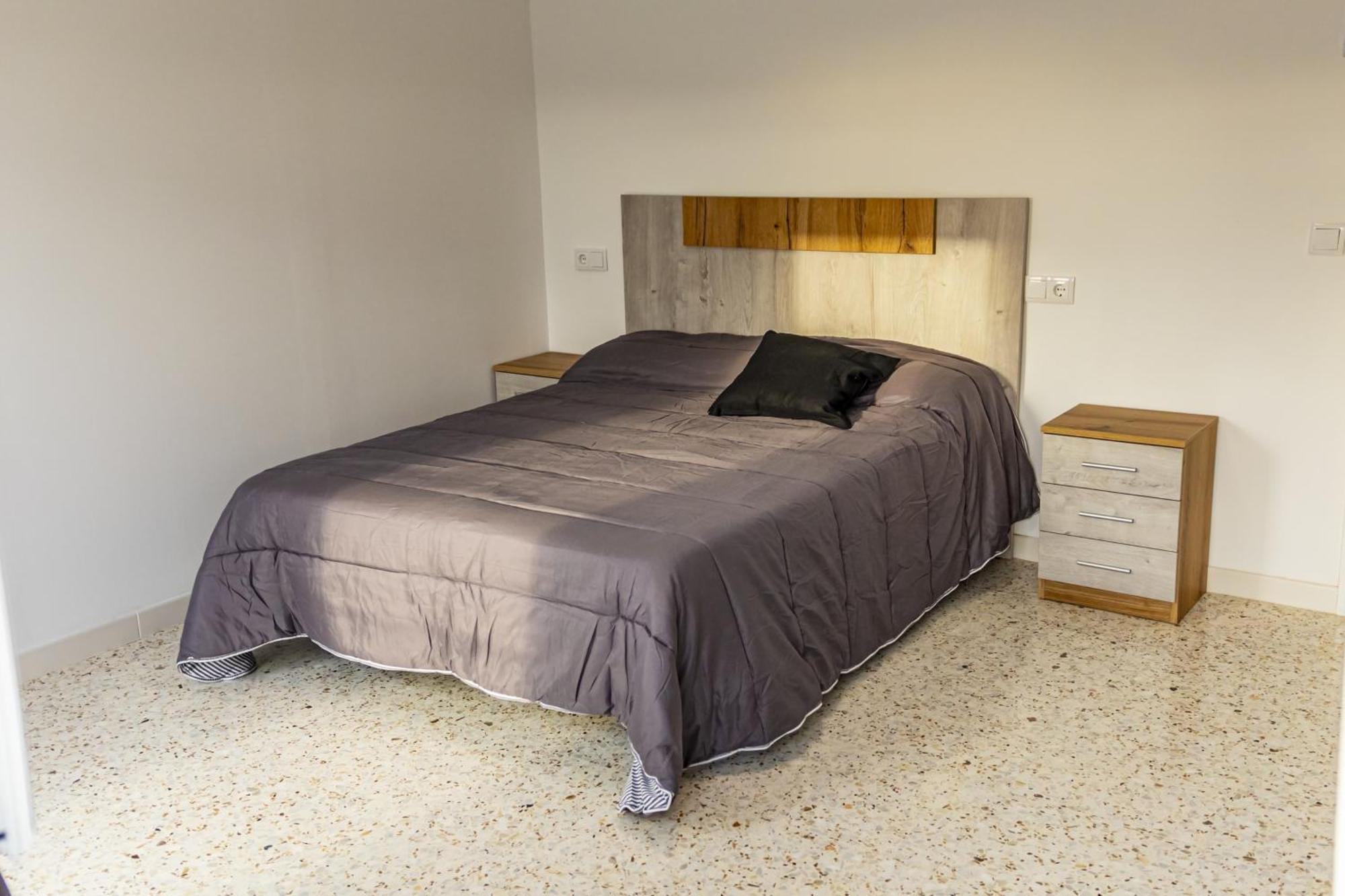 Casa Cristea Barranda Villa การาวากา เดลา กรูซ ภายนอก รูปภาพ