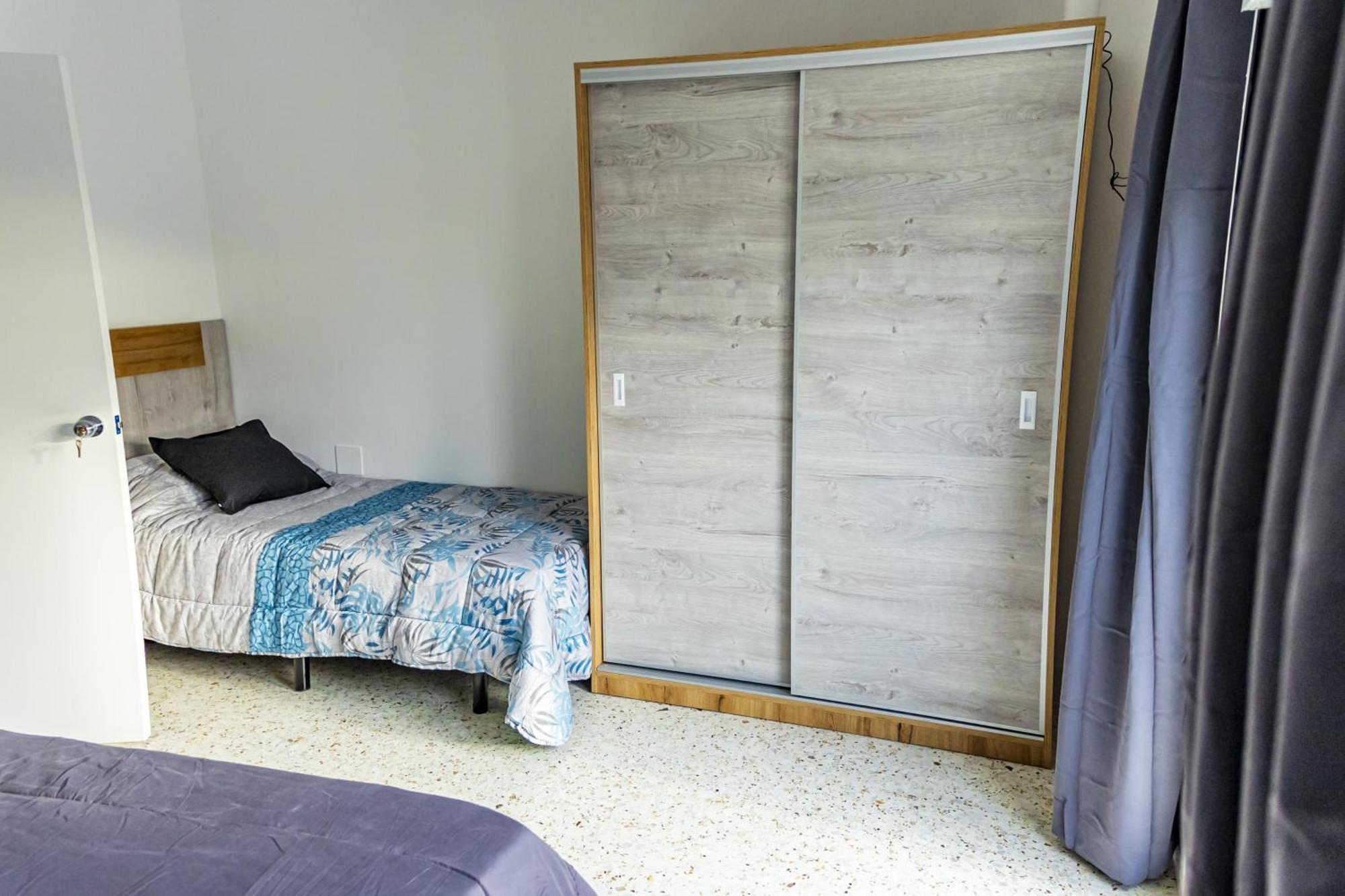 Casa Cristea Barranda Villa การาวากา เดลา กรูซ ภายนอก รูปภาพ