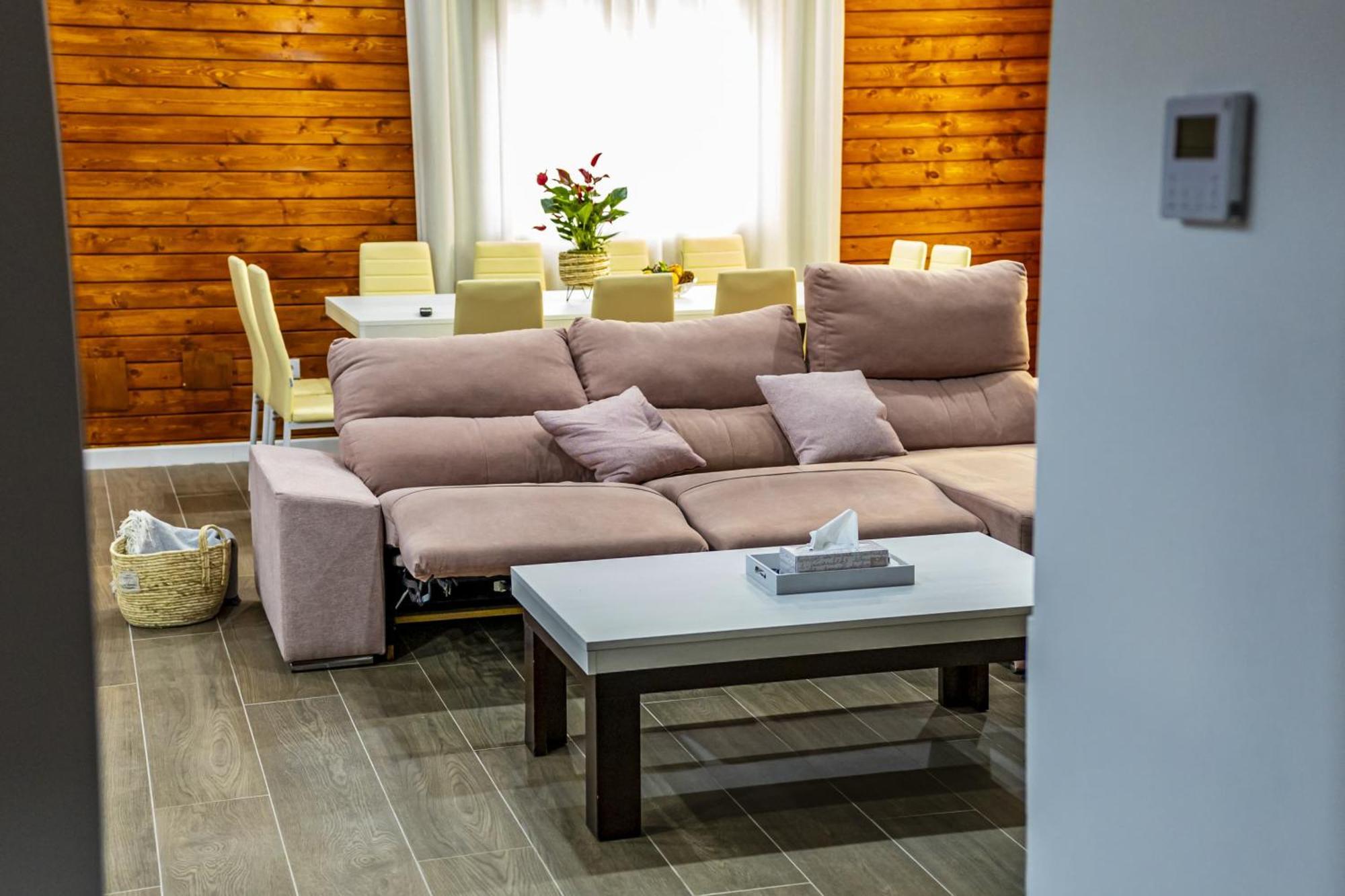 Casa Cristea Barranda Villa การาวากา เดลา กรูซ ภายนอก รูปภาพ