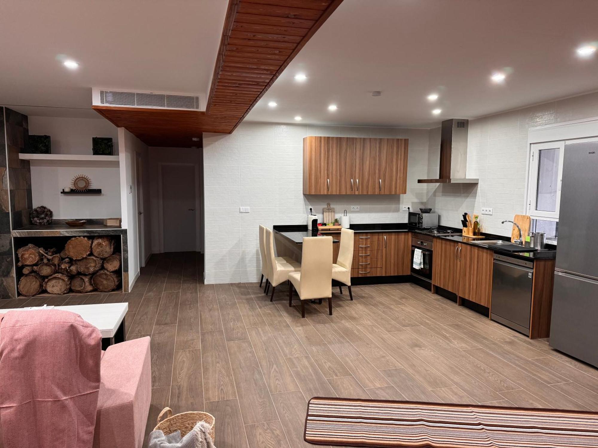 Casa Cristea Barranda Villa การาวากา เดลา กรูซ ภายนอก รูปภาพ